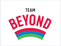ＴＥＡＭ　ＢＥＹＯＮＤ