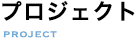 プロジェクト